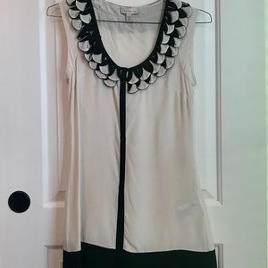 Ted Baker top - Size 1 - XS